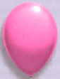 Latexballons pink