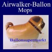 Airwalker-Ballon-Mops