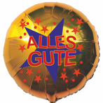 Ballongrüße Alles Gute