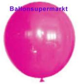 Riesenballon Rosa