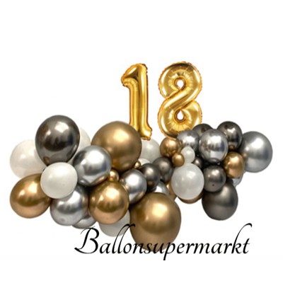 DIY-Ballondeko-zum-18.-Geburtstag