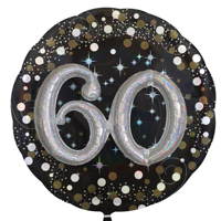 Folienballon-Jumbo-60-Geburtstagsballon-Sparkling-Birthday-60-Luftballon-3D