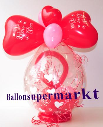 Geschenkballon-I-Love-You