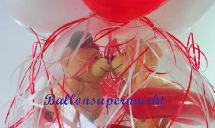 Geschenkballon-Hochzeit-wildes-Hochzeitspaar