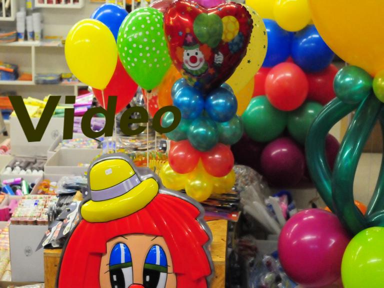 karnevalsdeko und faschingsdeko im ballonsupermarkt